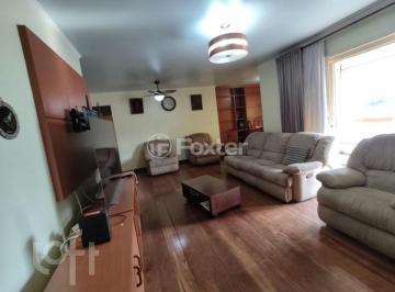 e2c3a10f · Apartamento, 3 dormitórios, 141 m², em Santana