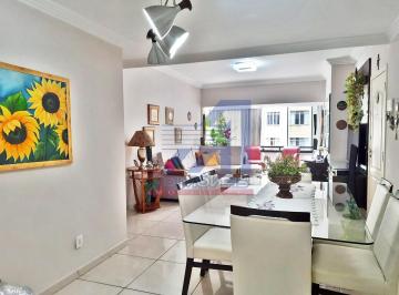 Apartamento de 4 quartos, Florianópolis · APARTAMENTO 4 quartos 2 suítes no bairro CENTRO em FLORIANOPOLIS/SC