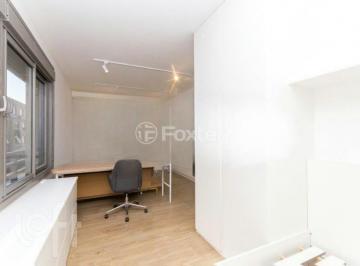 1fd46e06 · Apartamento, 1 dormitórios, 33.47 m², em Centro Histórico