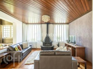2c88597b · Casa, 4 dormitórios, 216 m², em Vila Luiza