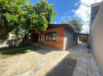 c8f09b01 · Casa, 3 dormitórios, 92.25 m², em Scharlau
