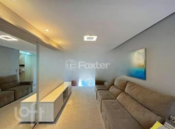 2f0b1ae8 · Casa em Condomínio, 3 dormitórios, 159.38 m², em Tristeza