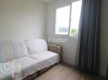 4e336b30 · Apartamento, 2 dormitórios, 63.01 m², em Industrial