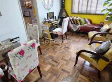 2d2687c2 · Apartamento, 1 dormitórios, 46.86 m², em Nossa Senhora das Graças