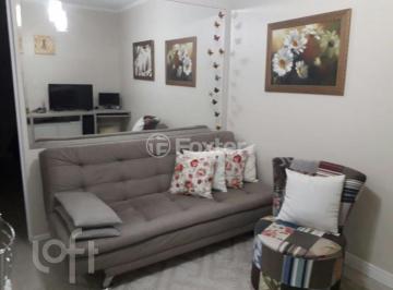 7d376c3b · Apartamento, 1 dormitórios, 32.59 m², em Vila Ipiranga