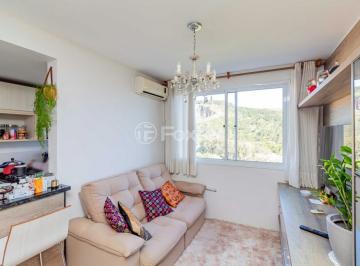 01-APARTAMENTO-2D-JARDIM-CARVALHO-PORTO-ALEGRE-926888.jpg · Apartamento, 2 dormitórios, 52.18 m², em Jardim Carvalho