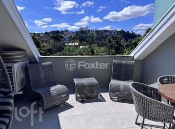 43378224 · Apartamento, 4 dormitórios, 136.38 m², em Belvedere
