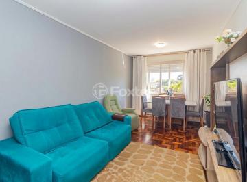 01-APARTAMENTO-3D-SAO-SEBASTIAO-PORTO-ALEGRE-926787.jpg · Apartamento, 3 dormitórios, 99 m², em São Sebastião