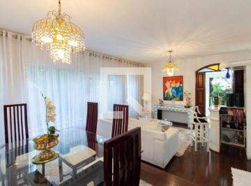 Casa · 400m² · 3 Quartos · 4 Vagas · Casa à Venda - Tucuruvi, 3 Quartos,  400 m² - São Paulo