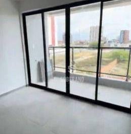 c6203b636cc12e1c068af06c642fd46a7fe592b1 · Cobertura com 2 dormitórios e piscina privativa à venda, 132 m² por R$ 580.000 - Bessa - João Pessoa