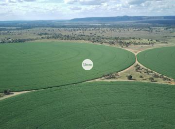 Rural , Pirapora · Fazenda a venda em PIRAPORA-MG - 2.423 HA - LAVOURA- PECUÁRI- ACTRICULTURA
