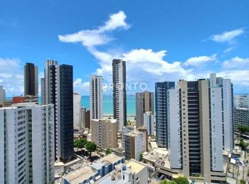 Apartamento de 4 quartos, Recife · Boa Viagem com 4 quartos.