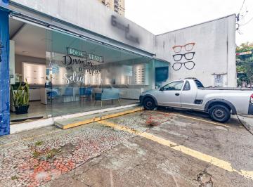 Comercial · 110m² · 3 Quartos · 3 Vagas · Loja na Rua Hollywood, N. 204 • 110 m²