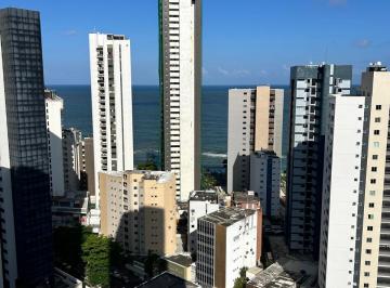 Apartamento de 4 quartos, Recife · 4 quartos em Boa viagem
