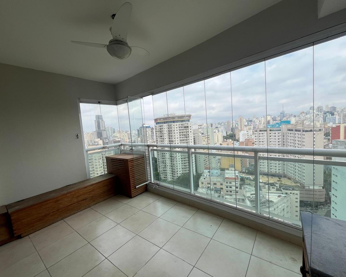 Foto - São Paulo - Centro