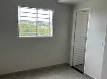 Apartamento de 1 quarto, Núcleo Bandeirante · ALUGA-SE APARTAMENTO DE 01 QUARTO - SOPI NUCLEO BANDEIRANTES