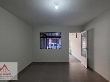 Casa · 69m² · 2 Quartos · 1 Vaga · Sobrado à Venda em Vila Brasilio Machado com 2 ...
