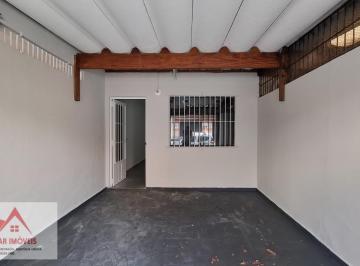 Casa · 69m² · 2 Quartos · 1 Vaga · Casa à Venda no Ipiranga com 2 quartos 1 vaga