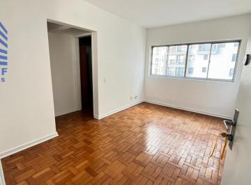 Foto 01 · Apartamento para locação, 1 dorm, 1 vaga na Pompéia