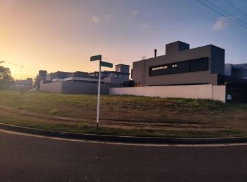 Terreno , Campo Grande · Excelente Terreno de Esquina no Alphaville IV – 529 m²