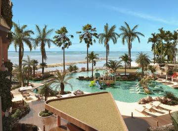 Apartamento de 1 quarto, Maragogi · beira mar de Maragogi