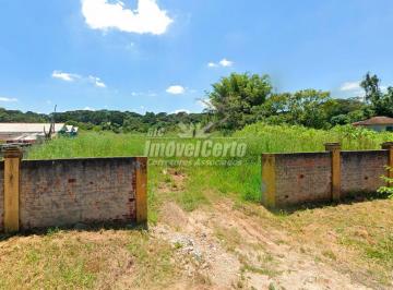 Terreno · 1340m² · Terreno Amplo de 1.340 m² no Campo Comprido – 24 m