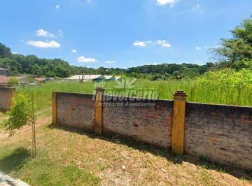 Terreno · 1340m² · Terreno Amplo de 1.340 m² no Campo Comprido – 24 m