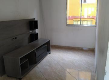 SALA · APTO - CARAPICUÍBA