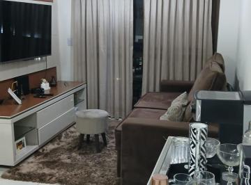 Apartamento de 3 quartos, São Paulo · EXCELENTE OPORTUNIDADE - 63m - 3 dormitórios, 1 vaga, lazer completo, V. Arapuá.