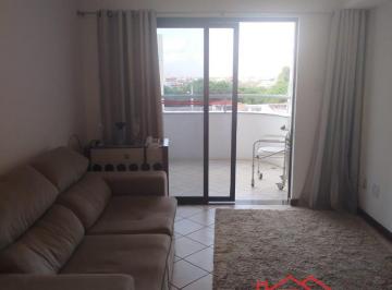 Foto 01 · Apartamento para Venda no Condominio Belle Ville localizado no Bairro Ponto Central em Feira de Sant