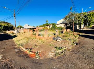 Foto 01 · TERRENO A VENDA NA VL. NOSSA SENHORA DA APARECIDA - PRÓXIMO A IGREJINHA EM APUCARANA