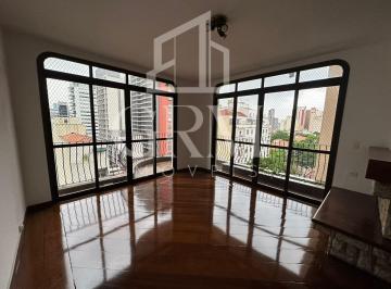 Apartamento de 22 quartos, São Paulo · Apartamento 1 por andar, 4 dormitórios sendo 2 suítes. Pinheiros, SP