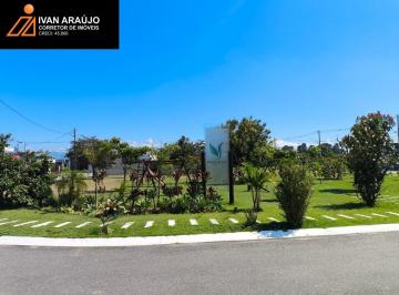 Foto 01 · Terreno - Loteamento Residencial Pérola do Vale