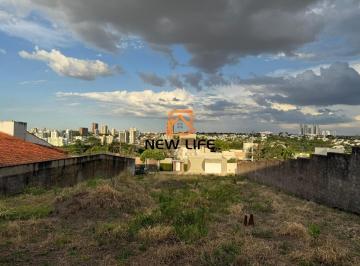 Foto 01 · Terreno, Cidade Jardim, Uberlândia, MG