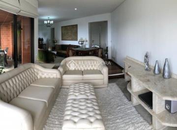 723623_i57F7Kdd_7236236867f2aed6960.jpg · Apartamento para venda no Panamby, 240 metros com 5 suítes e 4 vagas