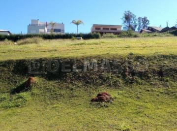 Terreno , Ibiúna · Excelente terreno em condomínio com vista panorâmica!