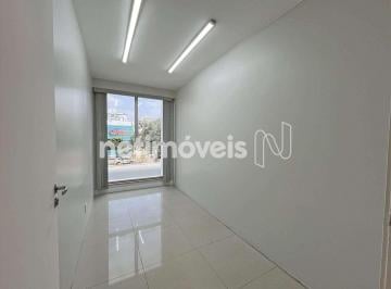 Comercial , Brasília · [IMOB] SALA COMERCIAL COM 02 AMBIENTES E RECEPÇÃO - JADE HOME OFFICE  