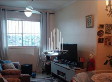 Foto 01 · Apartamento de 48m² no último andar com vista privilegiada em São Paulo-SP, Jardim Miriam: 2 quartos