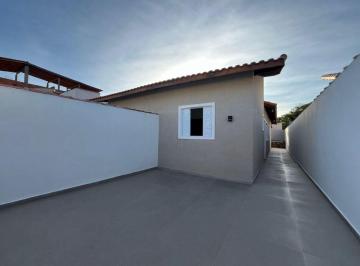 Casa de 2 quartos, Itanhaém · Casa em Itanhaém com piscina para financiamento bancário