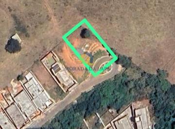 Terreno · 450m² · Lote de 450m² a Venda no Bairro Belo Vale