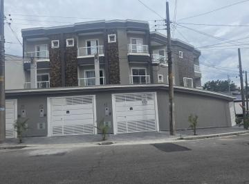 202607021650251914.jpg · Sobrado para Venda em Santo André, Vila América, 3 dormitórios, 1 suíte, 3 banheiros, 3 vagas