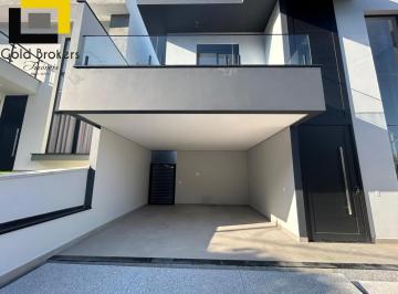 Foto 32 · CASA TIPO SOBRADO COM 234M² 3 SUÍTES NO CONDOMÍNIO TERRAS DE GÊNOVA NO ENGORDADOURO JUNDIAÍ/SP