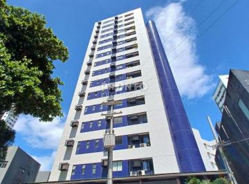 Apartamento de 4 quartos, Recife · APARTAMENTO 4 QUARTOS 3 SUÍTES EM ÓTIMA LOCALIZAÇÃO - BOA VIAGEM