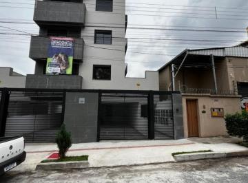 202509241018188431.jpg · Apartamento para Venda em Contagem, Novo Eldorado, 3 dormitórios, 1 suíte, 2 banheiros