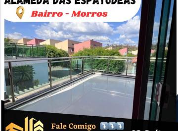 Casa de 5 quartos, Teresina · Casa Duplex - ALAMEDA das ESPATODEAS - Novo - Zona Leste - Financiável 