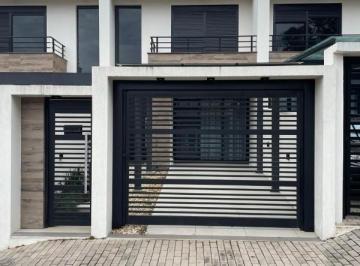 Foto 01 · Casa, Bairro Jardim do Vale, Bom Princípio, RS
