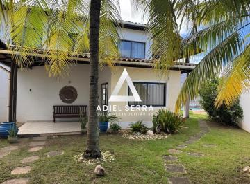 Foto 01 · Piatã | Casa Duplex | 4 Quartos (3 Suítes) | 210m² | Piscina Privativa | Dependência completa | Tota