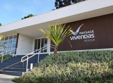 Terreno , Curitiba · Terreno no Condomínio Paysage Vivendas do Bosque no Sta Cândida 