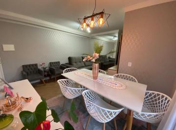 Apartamento de 2 quartos, Cotia · Apartamento 2 Quartos 1 Vaga Granja Viana km 21