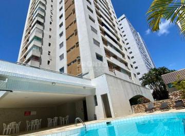Apartamento de 4 quartos, Recife · APARTAMENTO 4 QUARTOS 3 SUÍTES EM ÓTIMA LOCALIZAÇÃO - BOA VIAGEM
